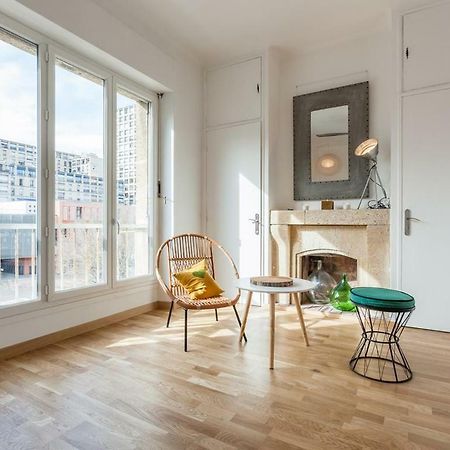 Le Minot - Magnifique Vue Port Apartment Marseille Bagian luar foto