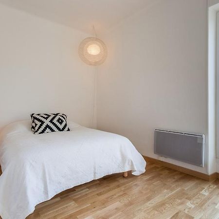 Le Minot - Magnifique Vue Port Apartment Marseille Bagian luar foto