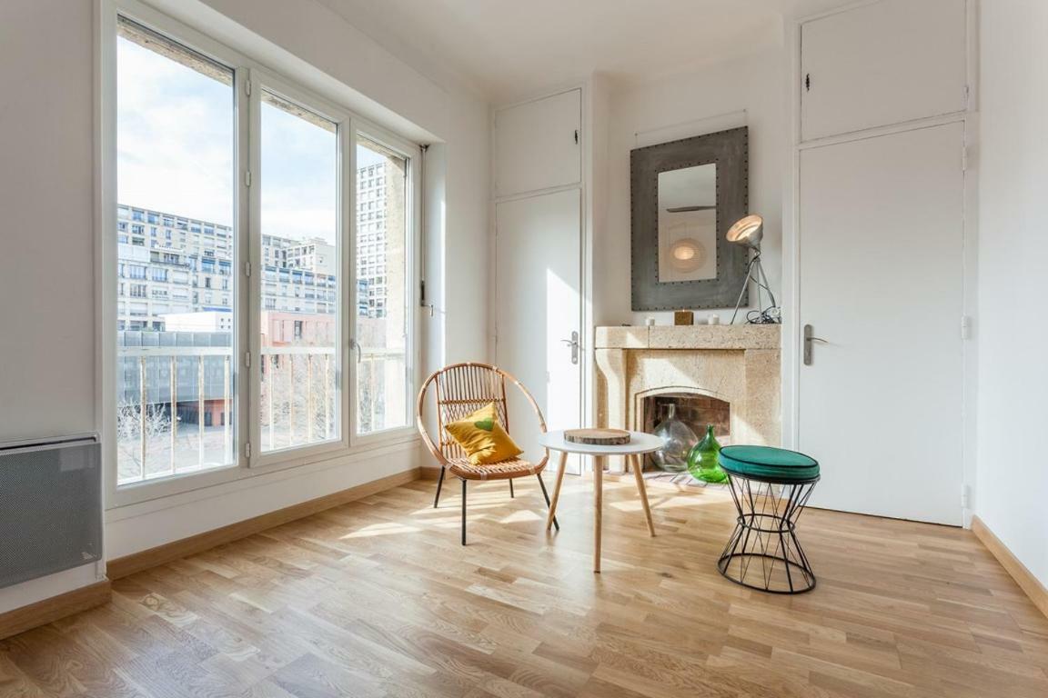 Le Minot - Magnifique Vue Port Apartment Marseille Bagian luar foto