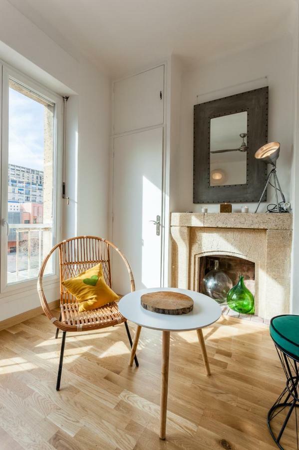 Le Minot - Magnifique Vue Port Apartment Marseille Bagian luar foto