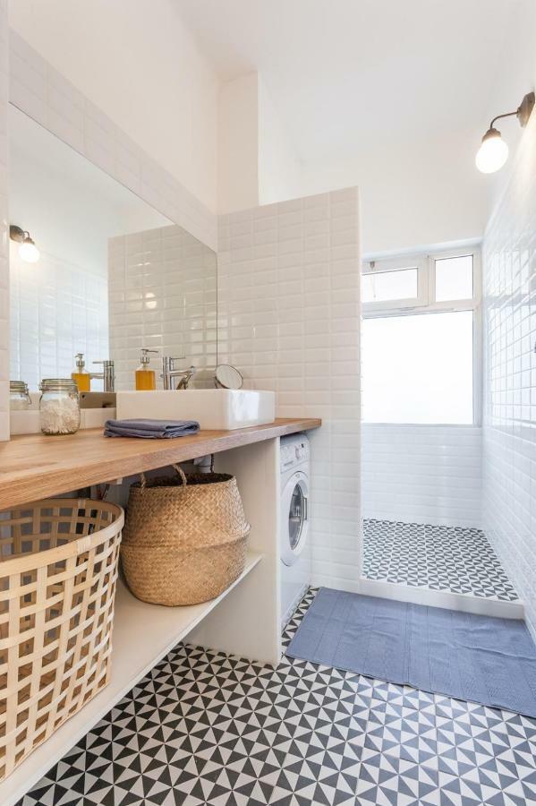 Le Minot - Magnifique Vue Port Apartment Marseille Bagian luar foto